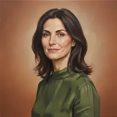 Autor Filomena Marchetti