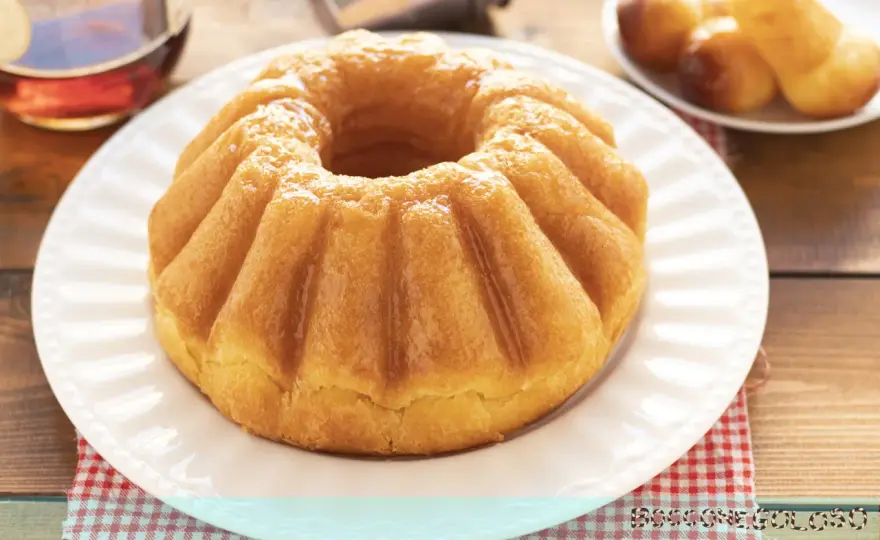 Bagna per babà, dosi e tempi per un dolce perfetto
