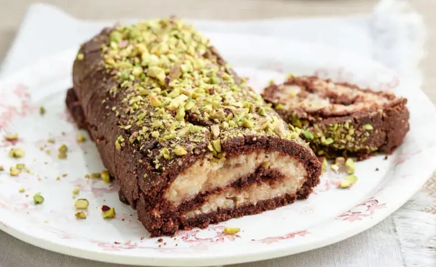 Farina di riso nei dolci - idee e consigli per impasti riusciti