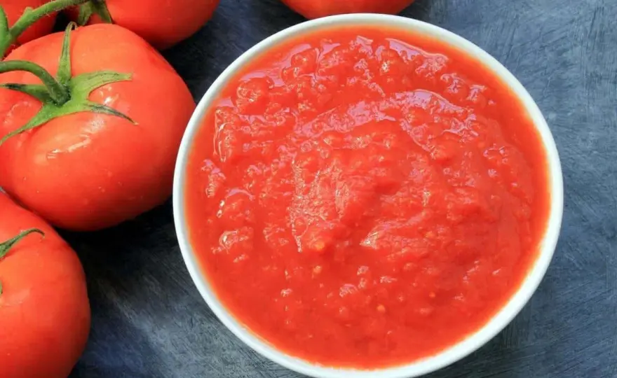 Passata di pomodoro, come sceglierla e usarla al meglio