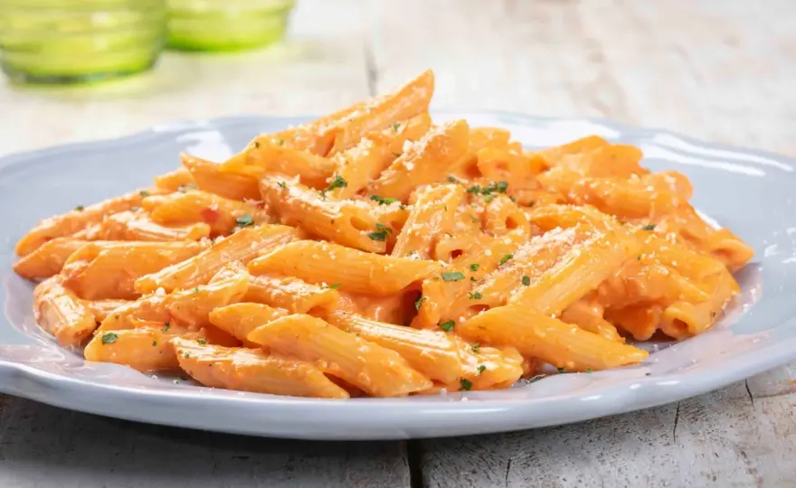 Pasta veloce e sfiziosa - 6 idee pronte in meno di mezz’ora
