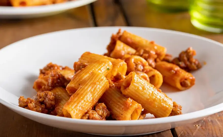 Pasta con salsiccia - 4 ricette cremose e saporite