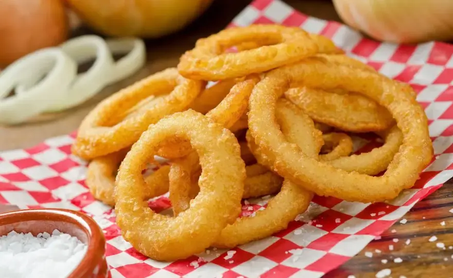 Come fare una pastella per fritti croccante e leggera