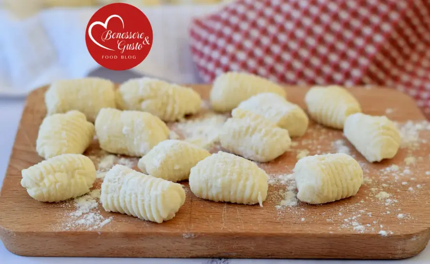Gnocchi di ricotta morbidi, la ricetta facile senza patate