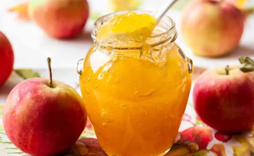 Marmellata di mele fatta in casa - ricetta e trucchi