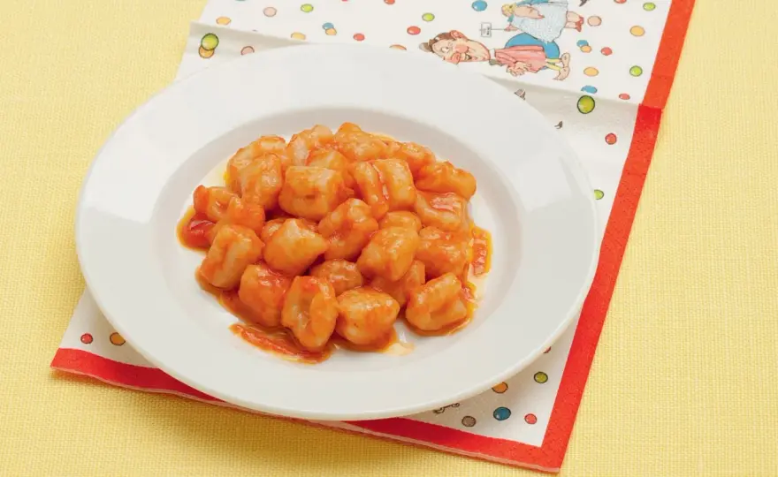 Chicche di patate morbide - impasto, cottura e condimenti