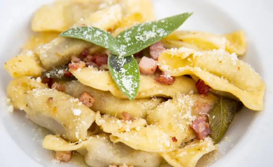 Casoncelli alla bergamasca, la ricetta tradizionale fatta in casa