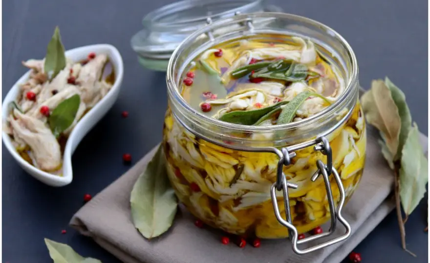 Tonno di coniglio piemontese, la ricetta tradizionale