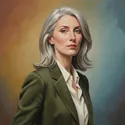 Autor Thea Moretti