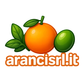 arancisrl.it