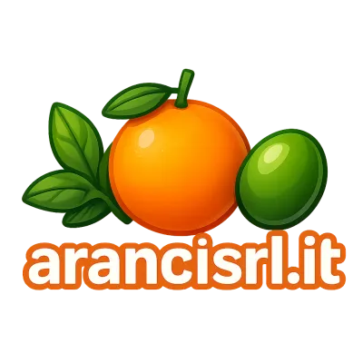 Logo arancisrl.it