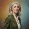 Autor Thea Moretti